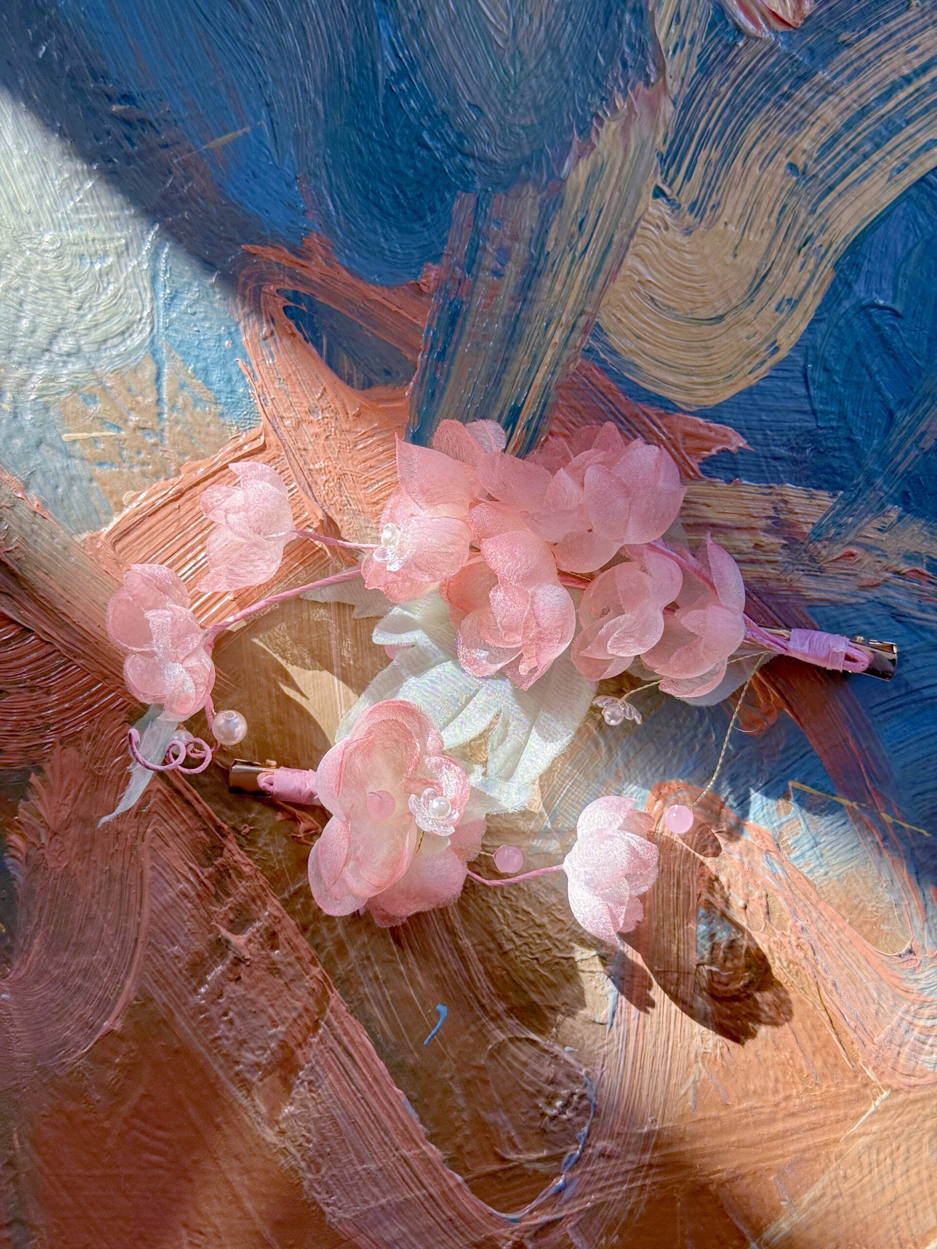 Eastern Grace — photograph 04