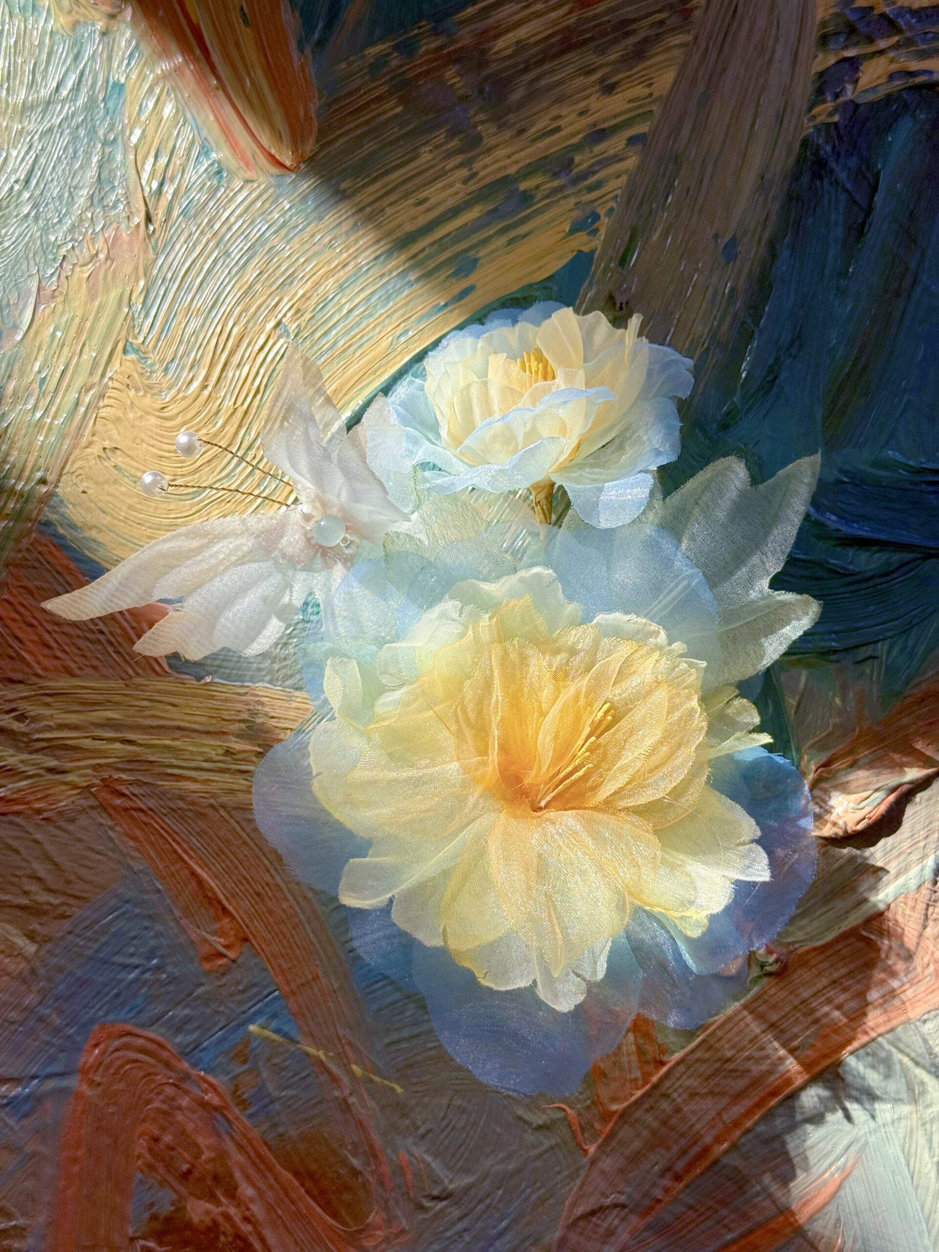 Eastern Grace — photograph 05