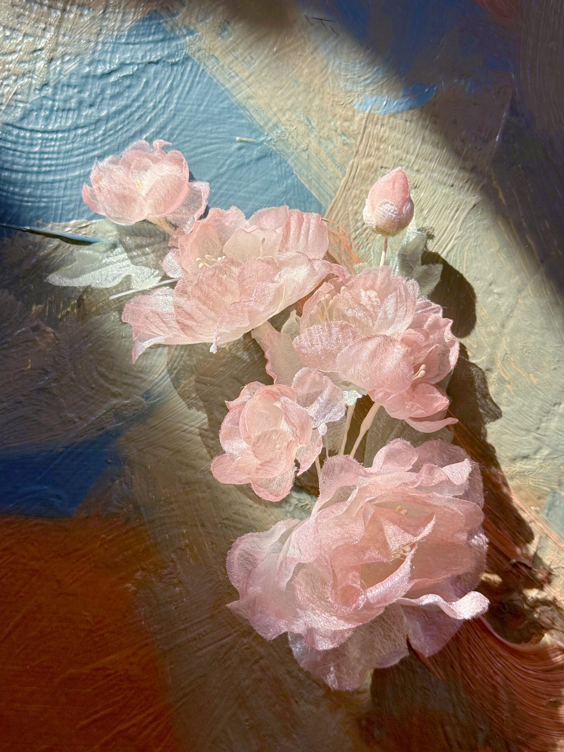 Eastern Grace — photograph 06